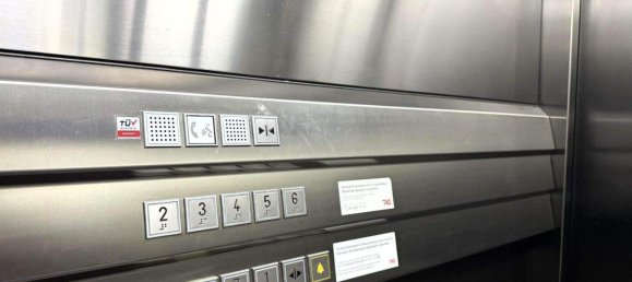 4 rooms Apartment in Vienna, Austria No. 131837 29