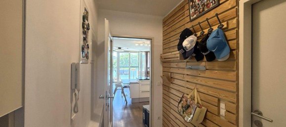 4 rooms Apartment in Vienna, Austria No. 131837 6