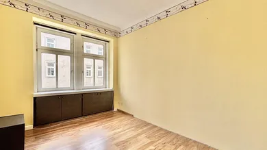 5 rooms Apartment in Meidling, Austria No. 144474