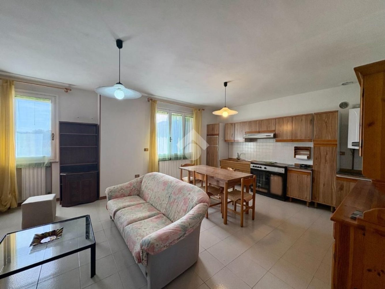 4 bedrooms Apartment in Novafeltria, Italy No. 365054