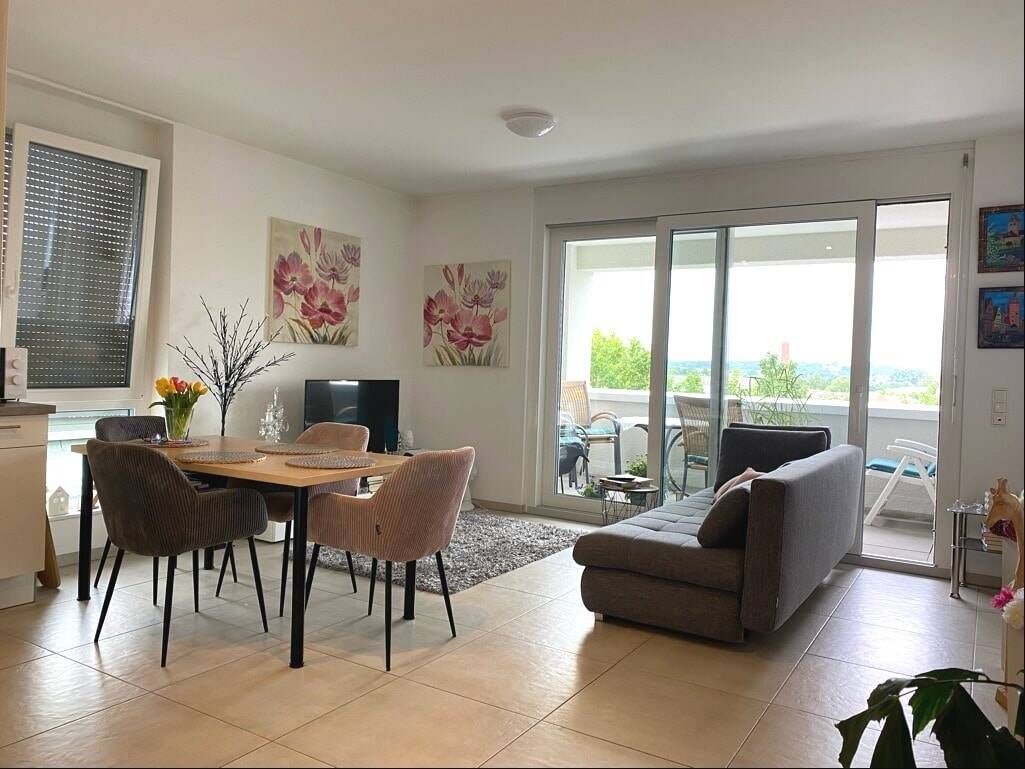 2-salle Appartement à Ansbach, Germany No. 279138