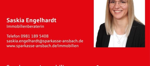 2-salle Appartement à Ansbach, Germany No. 279138 11