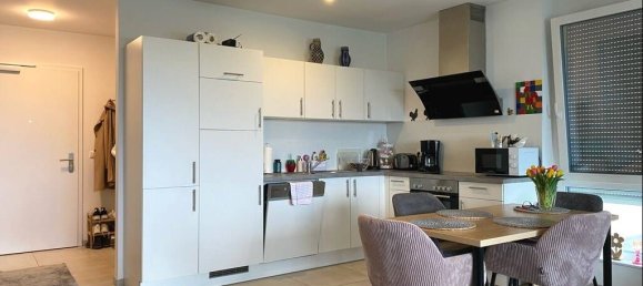 2-salle Appartement à Ansbach, Germany No. 279138 2