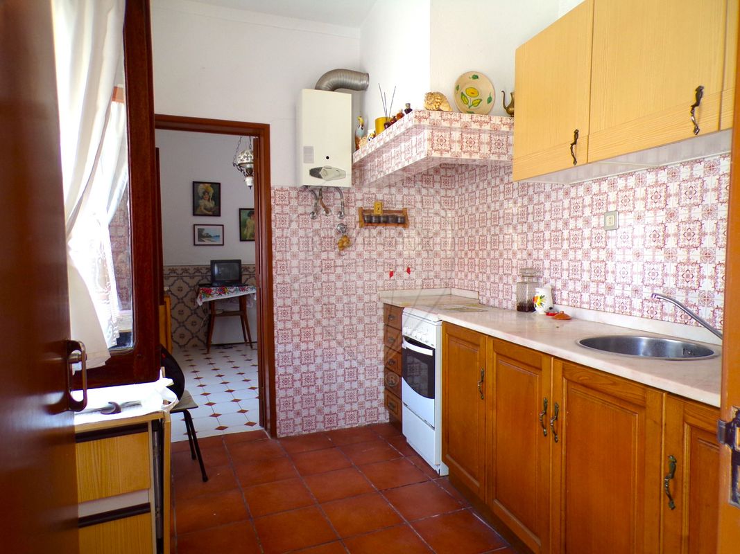 1 bedroom House in Fronteira, Portugal No. 16477