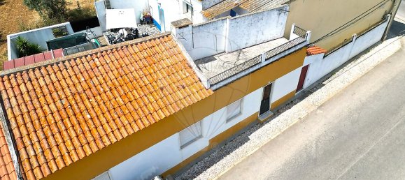 1 bedroom House in Fronteira, Portugal No. 16477 13