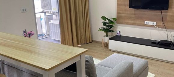 3 bedrooms Condo in Pathum Wan, Thailand No. 4449 2