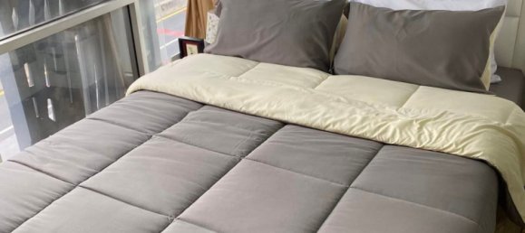 3 bedrooms Condo in Pathum Wan, Thailand No. 4449 7