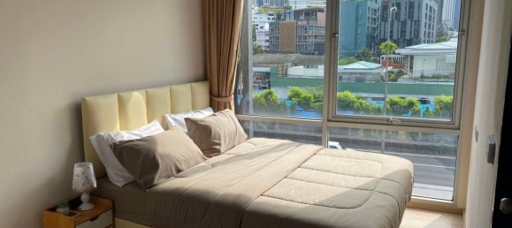 3 bedrooms Condo in Pathum Wan, Thailand No. 4449 6