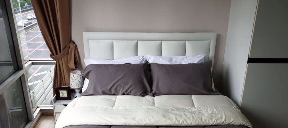 3 bedrooms Condo in Pathum Wan, Thailand No. 4449 8