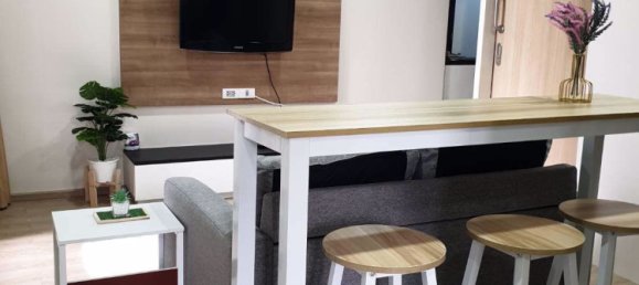 3 bedrooms Condo in Pathum Wan, Thailand No. 4449 4