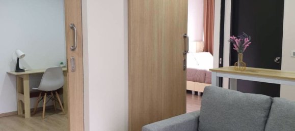 3 bedrooms Condo in Pathum Wan, Thailand No. 4449 3