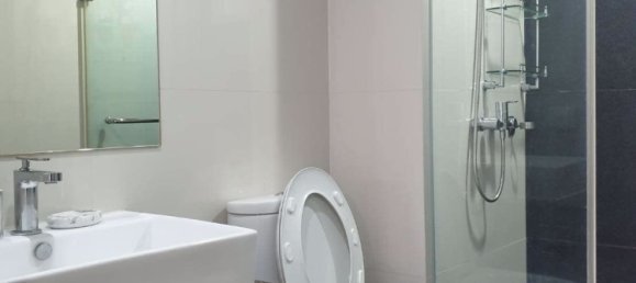 3 bedrooms Condo in Pathum Wan, Thailand No. 4449 9