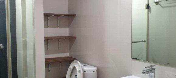 3 bedrooms Condo in Pathum Wan, Thailand No. 4449 10