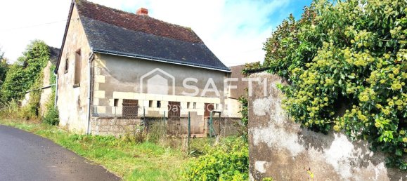 2 bedrooms House in Avon-les-Roches, France No. 237357 3