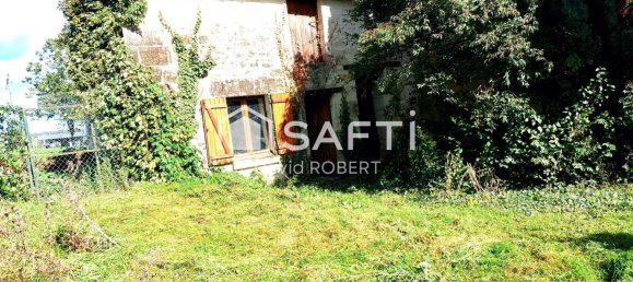 2 bedrooms House in Avon-les-Roches, France No. 237357 7