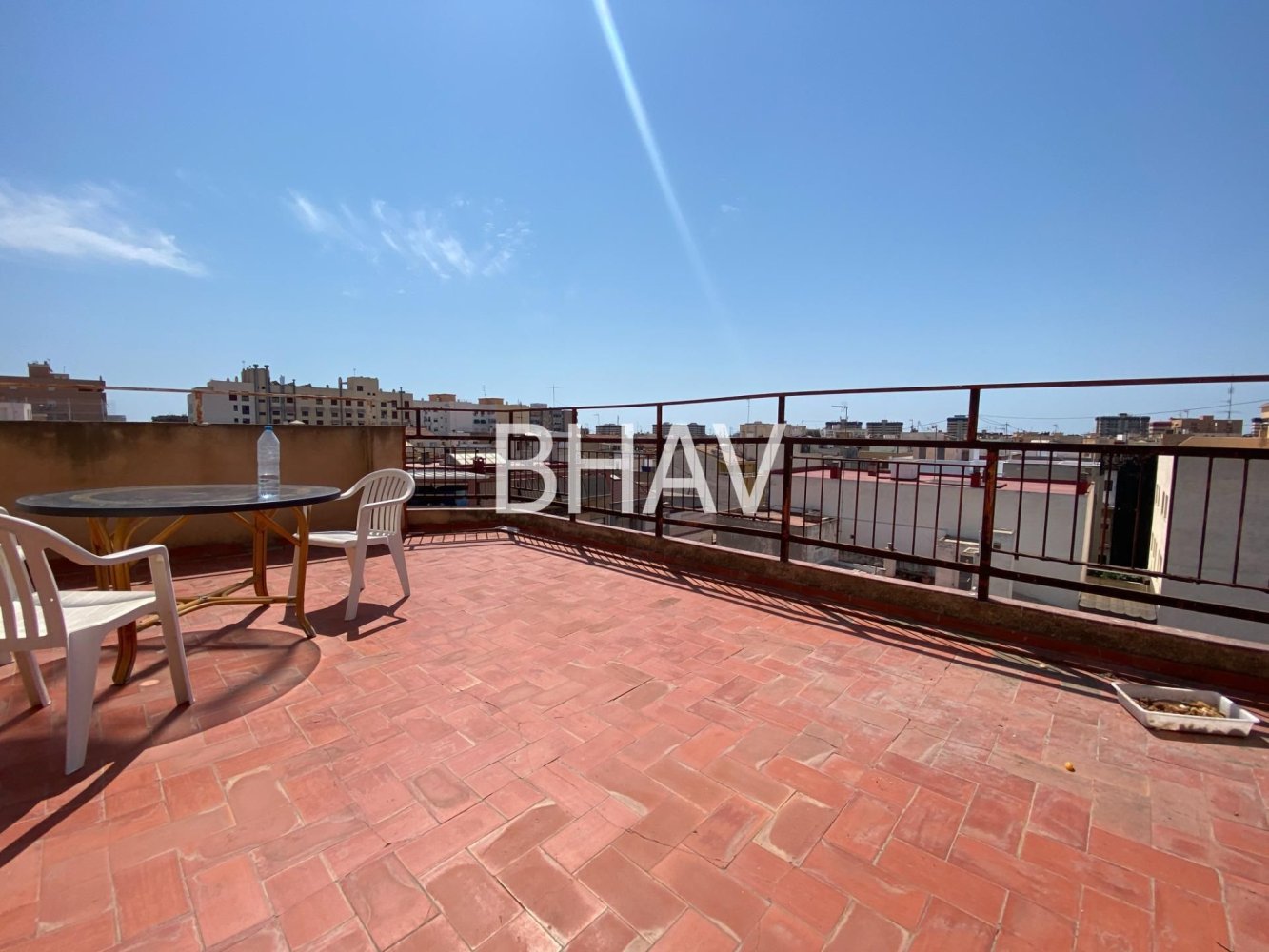 Penthouse T3 em Alicante, Spain N.º 207795