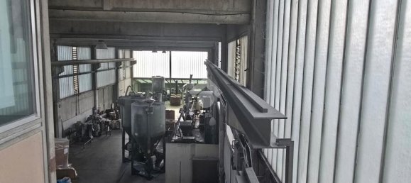 Almacén en Settimo Torinese, Italy 390 m² No. 290400 8