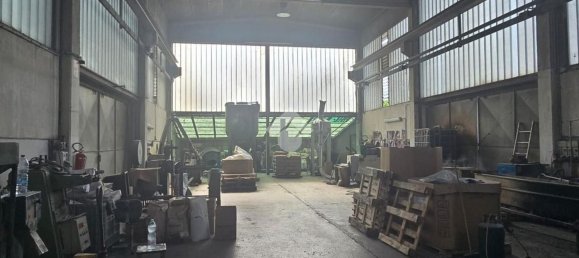 Almacén en Settimo Torinese, Italy 390 m² No. 290400 4