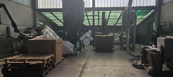 Almacén en Settimo Torinese, Italy 390 m² No. 290400 14