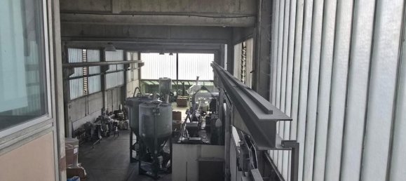 Almacén en Settimo Torinese, Italy 390 m² No. 290400 10