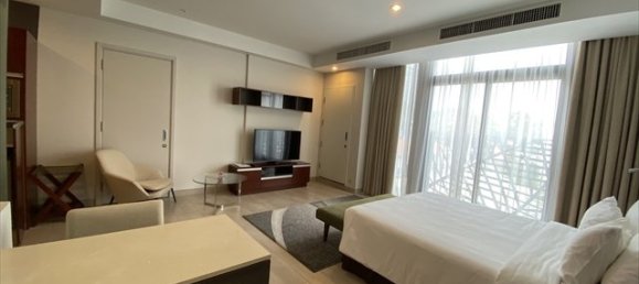 Estúdio em District 3, Vietnam N.º 13798 4