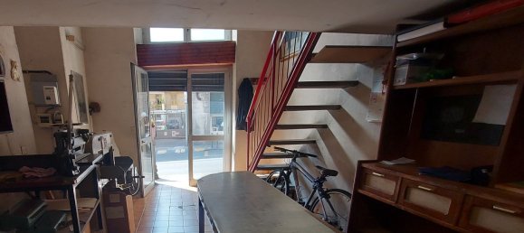 28m² Commercial property in Sanremo, Italy No. 99731 2