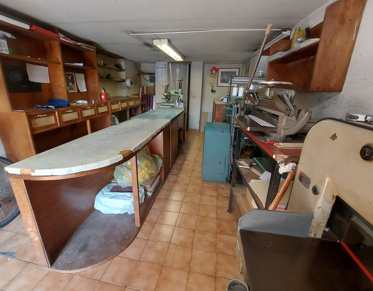 28m² Commercial property in Sanremo, Italy No. 99731