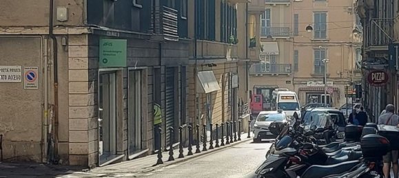 28m² Commercial property in Sanremo, Italy No. 99731 6