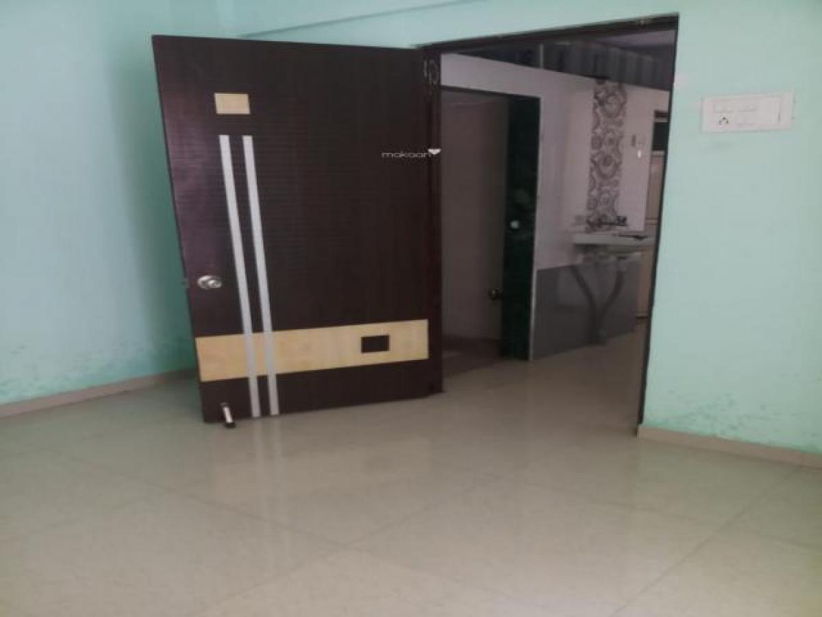 Estudio en Mumbai, India No. 17185