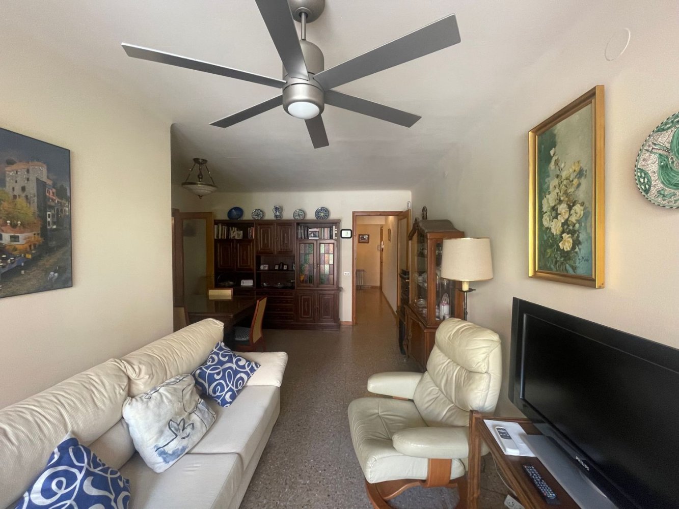 4 غرف نوم شقة في El Vendrell, Spain رقم 213097