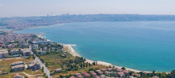 Apartment 1+1 in Istanbul, Turkey No. 7630 2