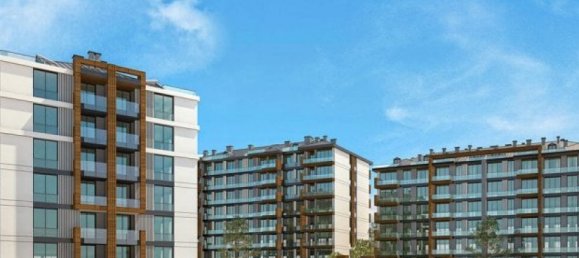 Apartment 1+1 in Istanbul, Turkey No. 7630 5