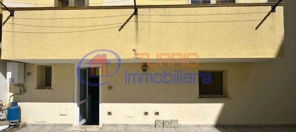 3 rooms Apartment in Porto Torres, Italy No. 68846 32