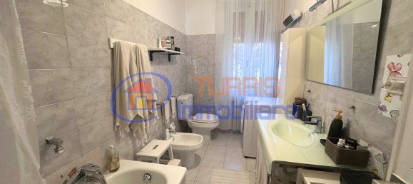 3 rooms Apartment in Porto Torres, Italy No. 68846 21