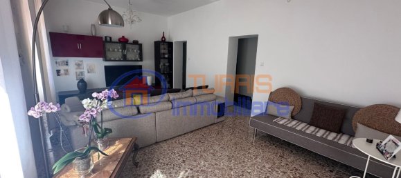 3 rooms Apartment in Porto Torres, Italy No. 68846 3