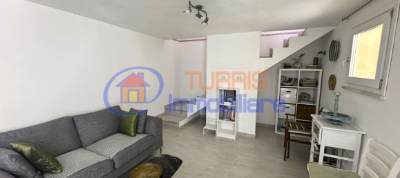 3 rooms Apartment in Porto Torres, Italy No. 68846 27