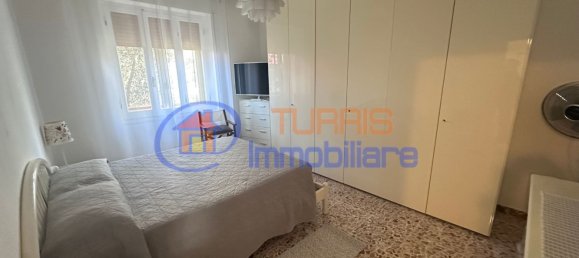 3 rooms Apartment in Porto Torres, Italy No. 68846 17