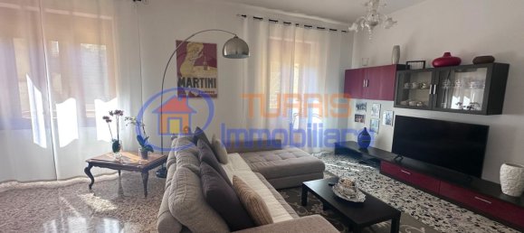 3 rooms Apartment in Porto Torres, Italy No. 68846 4
