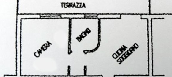 Квартира с 2 комнатами в Каорле, Италия № 264875 16