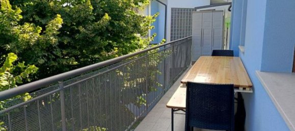 Квартира с 2 комнатами в Каорле, Италия № 264875 13