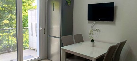 Квартира с 2 комнатами в Каорле, Италия № 264875 4