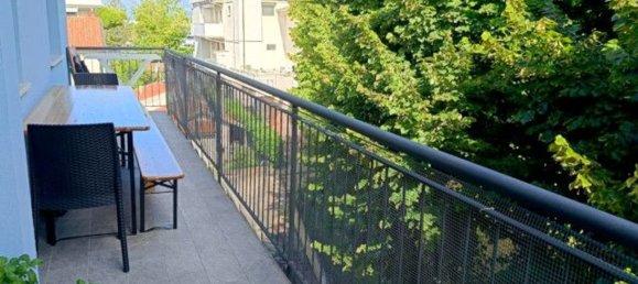 Квартира с 2 комнатами в Каорле, Италия № 264875 14