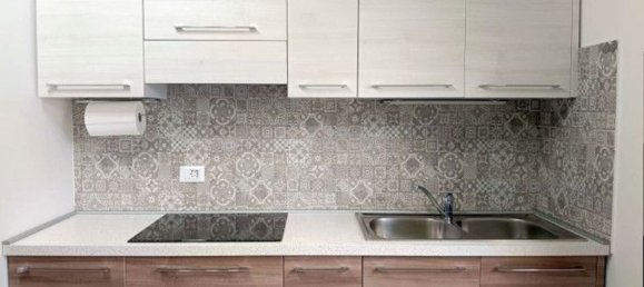 Квартира с 2 комнатами в Каорле, Италия № 264875 7