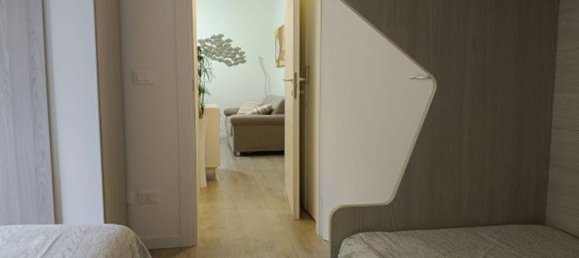 Квартира с 2 комнатами в Каорле, Италия № 264875 8