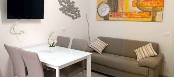 Квартира с 2 комнатами в Каорле, Италия № 264875 3