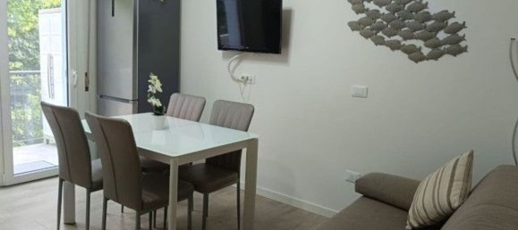 Квартира с 2 комнатами в Каорле, Италия № 264875 5