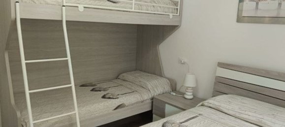 Квартира с 2 комнатами в Каорле, Италия № 264875 10