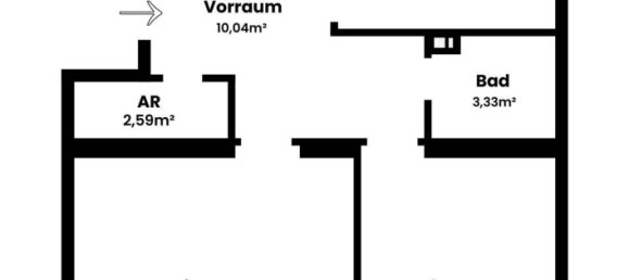 3 Schlafzimmer Wohnung in Wien, Austria, Nr. 206937 16