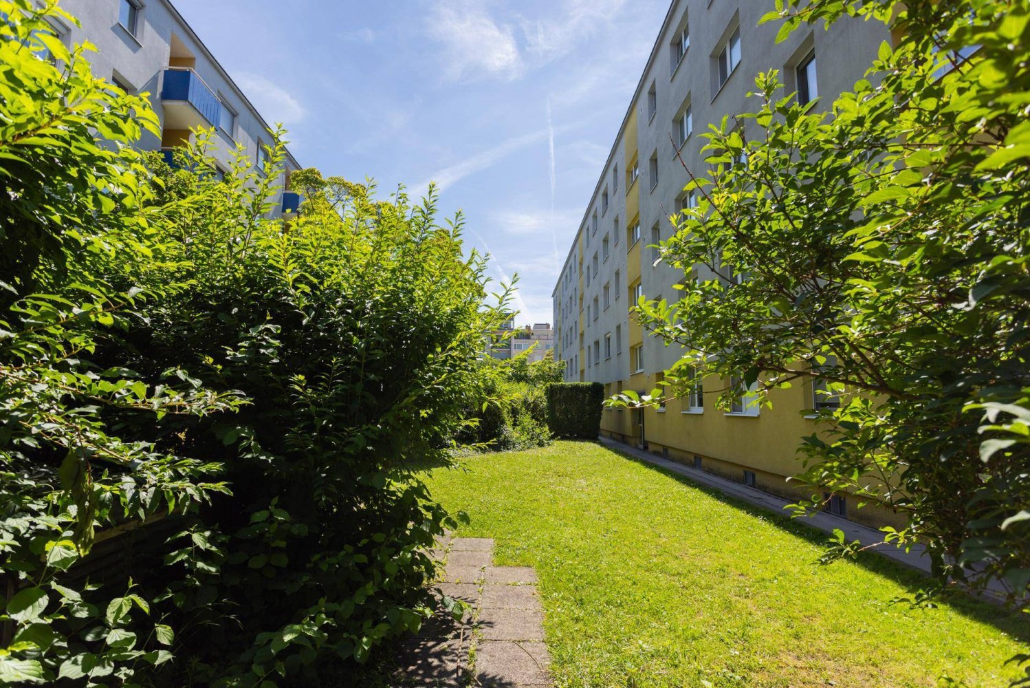 3 Schlafzimmer Wohnung in Wien, Austria, Nr. 206937