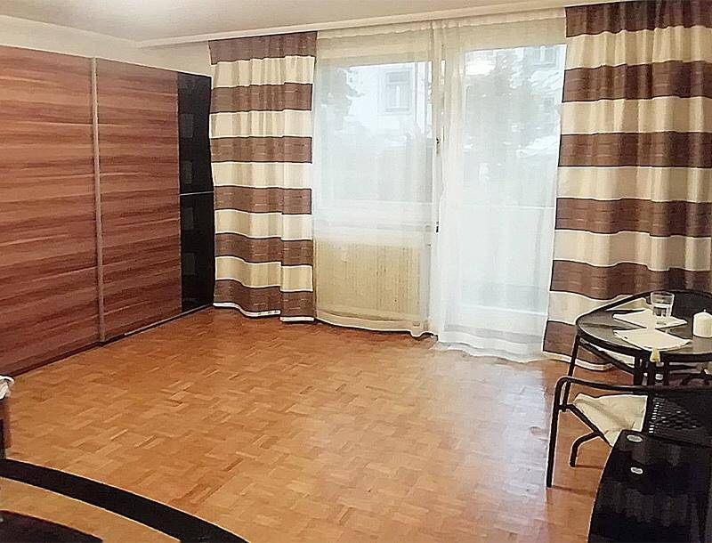 1 غرف نوم شقة في Salzburg, Austria رقم 247798